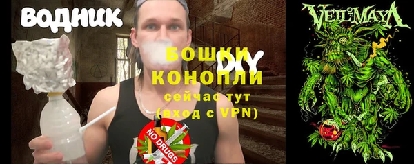 ALPHA-PVP Вяземский